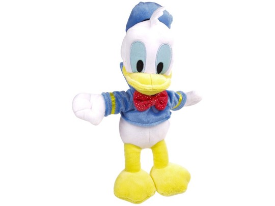 Disney: Donald kacsa plüssfigura - 25 cm