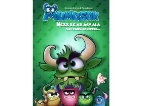 Mumusok társasjáték