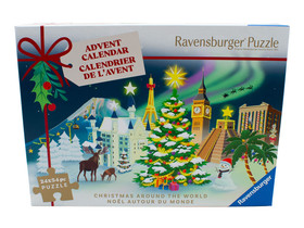 Advent naptár