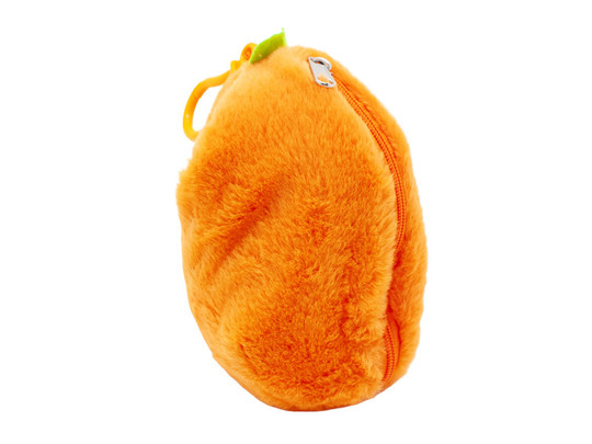 Kapibara gyümölcsben 12cm