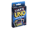 Uno Liar's