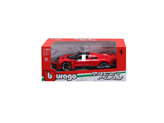 Bburago 1/24 Ferrari - F80