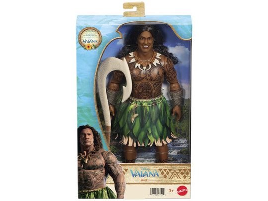 Disney hercegnõk - Maui