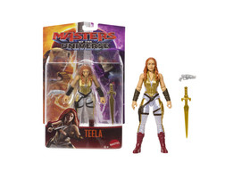 Masters of the Universe figura - Teela