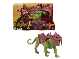 Masters of the Universe Battle Cat