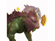Masters of the Universe Battle Cat