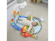 Fisher-Price macis interaktív játszószõnyeg