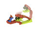 Hot Wheels Monster Trucks kígyómarás pályaszett