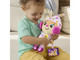 Fisher-price szép álmokat kutyushugi