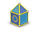 Geomag Magnetic Stories Óceán 60 db