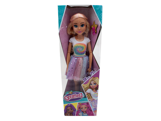 Dreameez  divatbaba, 70 cm