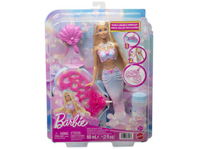Barbie buborékvarázs sellõ