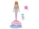 Barbie buborékvarázs sellõ
