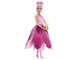 Barbie reveal virágvarázs - Tulipán