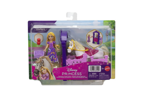 Disney hercegnõk mini hercegnõ királyi lovarda