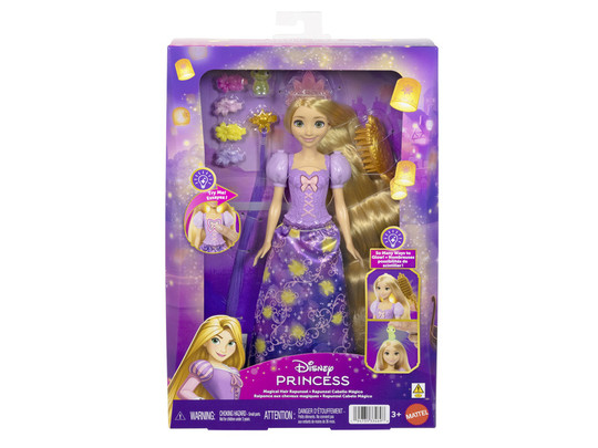 Disney hercegnõk Aranyhaj-varázs