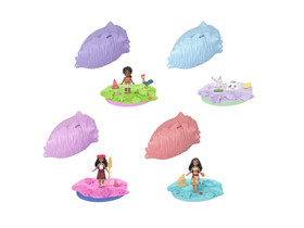 Disney hercegnõk - Vaiana - mini meglepetés homokzátony