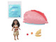 Disney hercegnõk - Vaiana - mini meglepetés homokzátony