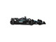 Hot wheels F1 kisautó - George Russel - Mercedes