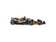 Hot wheels F1 kisautó - Lando Norris - McLaren