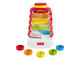 Fisher-Price zsupsz gyûrûtorony