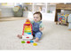 Fisher-Price zsupsz gyûrûtorony