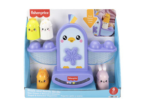 Fisher-Price egyensúlyozó madárka