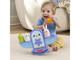 Fisher-Price egyensúlyozó madárka