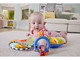 Fisher-Price mackós pocakpárna