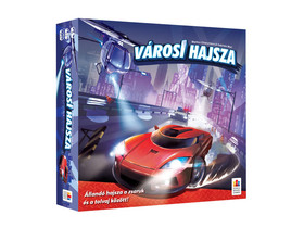 Városi Hajsza