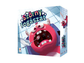  +Szörny fogászat