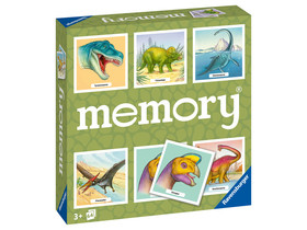 Memória - Dinoszauruszok