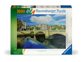 Puzzle 1000 db - OConnell híd