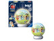 Puzzle 3D 72 db - Bluey éjjeli fény