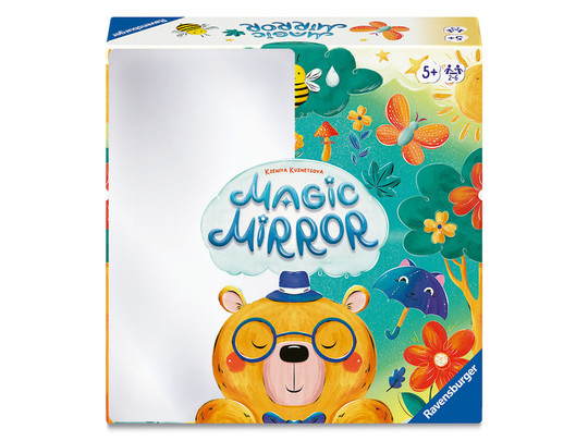 Magic Mirror társasjáték
