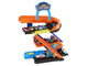 Hot wheels kaszkadõr garázs