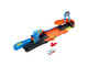 Hot wheels kaszkadõr garázs