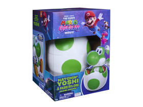 Interaktív Yoshi