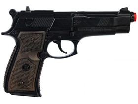 Eagle patronos pisztoly - 21 cm