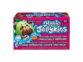Jellykin 2-es figuracsomag