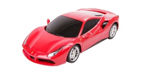 Ferrari 488 GTB távirányítós autó - 1:24