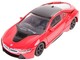 BMW I8 fém kisautó - 1:43