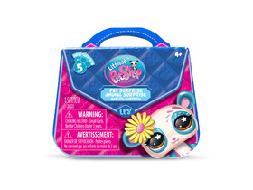 LPS S5 figura meglepetés csomag