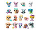 LPS S5 figura meglepetés csomag