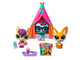 LPS S5 Pizsama party 3-as készlet