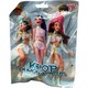 K-POP baba meglepetés zacskóban