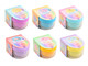 Glossy Goo putty, 6 féle