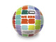 Labda 14 cm - FIFA 2026