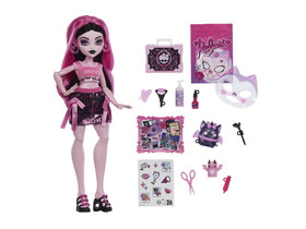 Monster High rémségápols - Draculuara