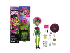 Monster High rémségápols - Venus
